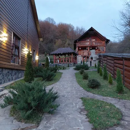 Apartment Shepit Lisu