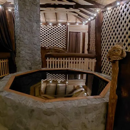 Apartment Shepit Lisu Abranka