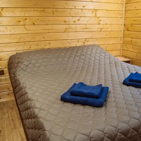 Apartment Shepit Lisu