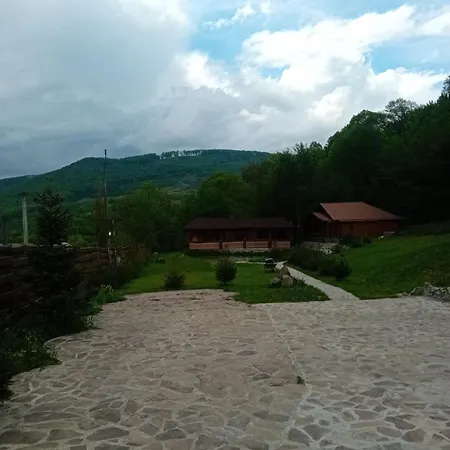 Shepit Lisu Apartment Abranka