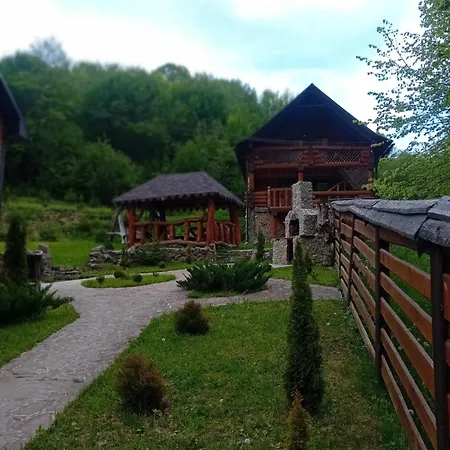 Apartment Shepit Lisu Abranka