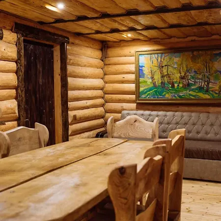 Shepit Lisu Apartament
